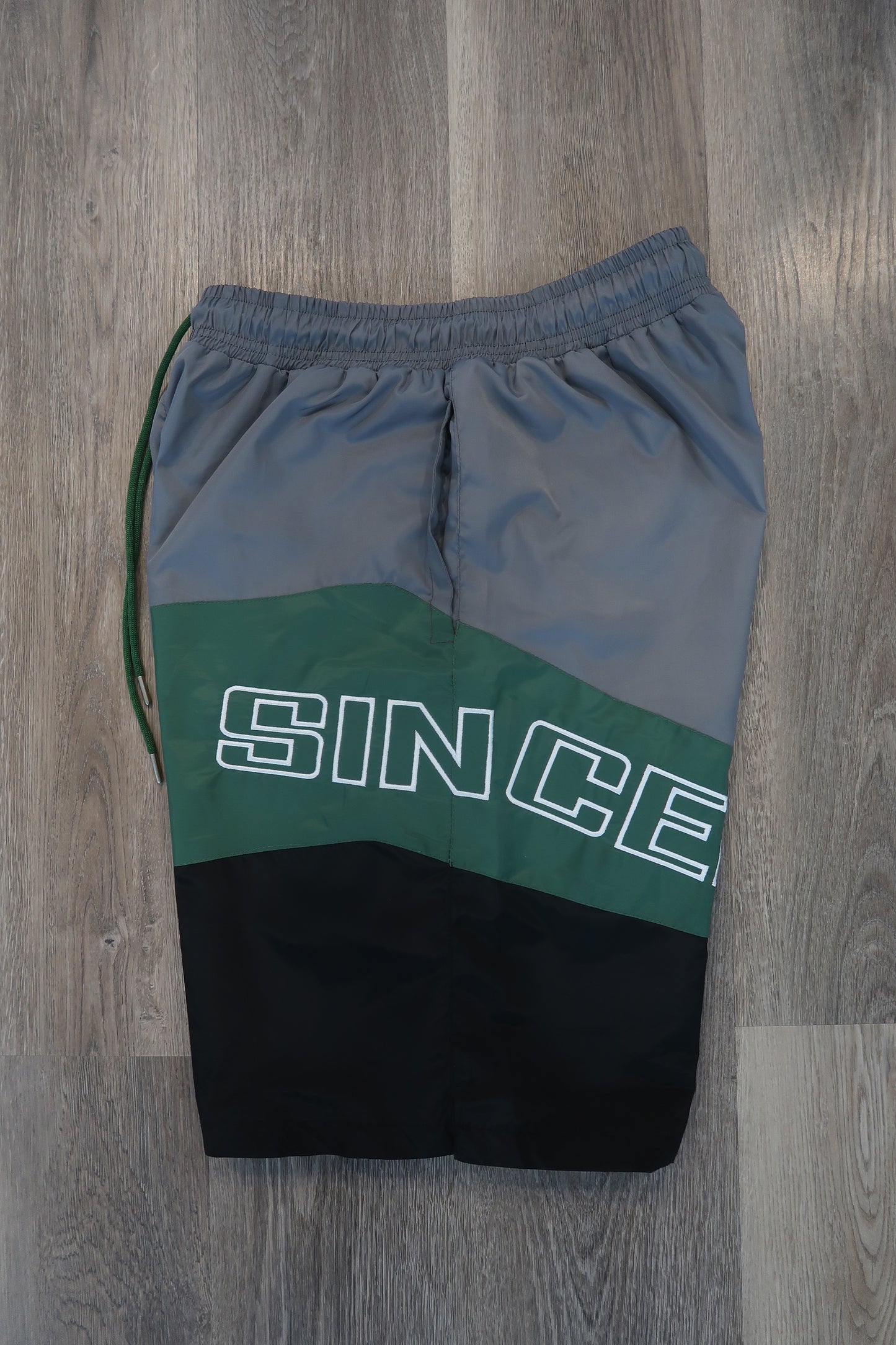 “ 3 Shades of Sinceré ” Track Set